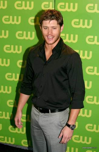  The CW televisie Network Upfront & Party
