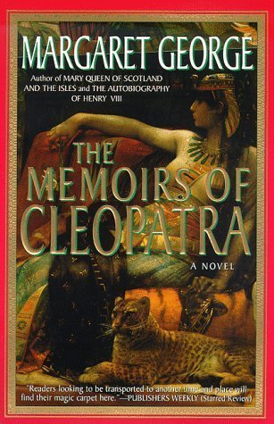  The Memoirs of Cleopatra