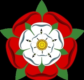 Tudor Rose