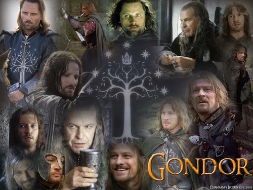  gondor