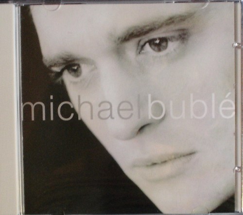  michael buble cd