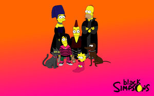  the_Simpsons_emo 2