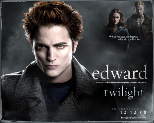 Lelaki Twilight
