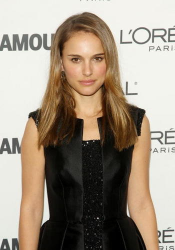  Glamour 2008 Women Of The Year Awards (Nov 10th)