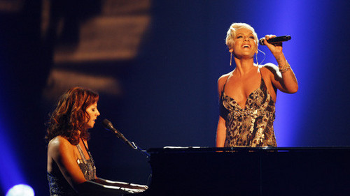  American muziki Awards 2008