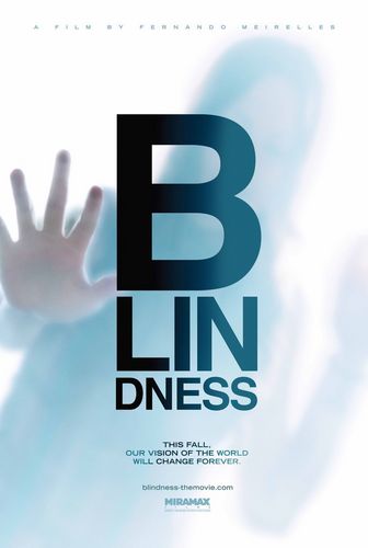 Blindness Posters