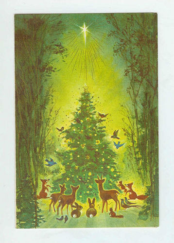  navidad árbol (Christmas 2008)