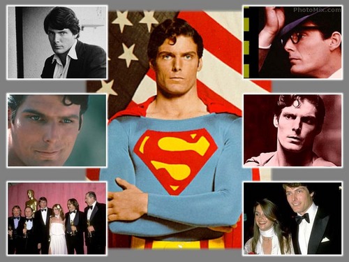  Christopher Reeve