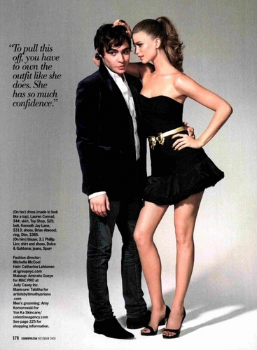  Cosmopolitan (Dec 2008) Scan