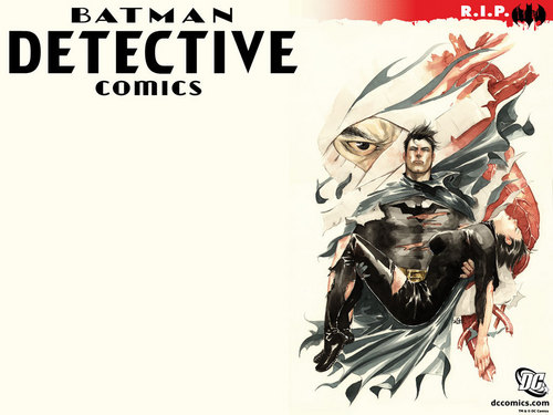  Detective Comics #850