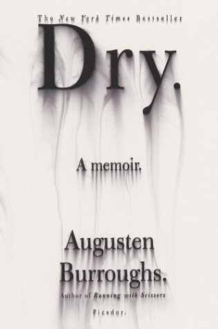  Dry Book Cover