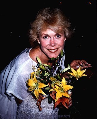 Elizabeth in the 1980s