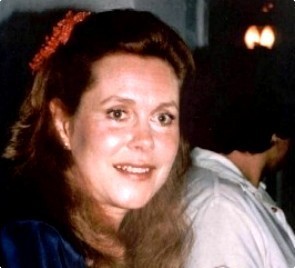  Elizabeth in the '80s