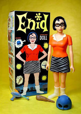  Enid Doll