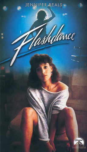 Flashdance