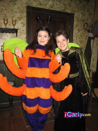  Хэллоуин costumes