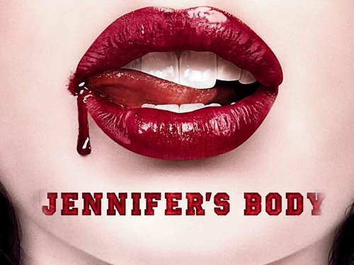  Jennifer's Body Hintergrund