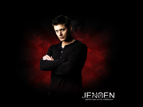  Jensen Ackles wallpaper