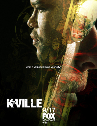  K-Ville Poster