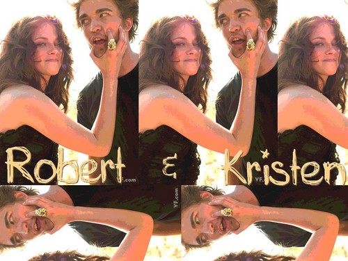  Kristen & Robert