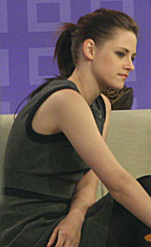  Kristen @ "The Today Show"
