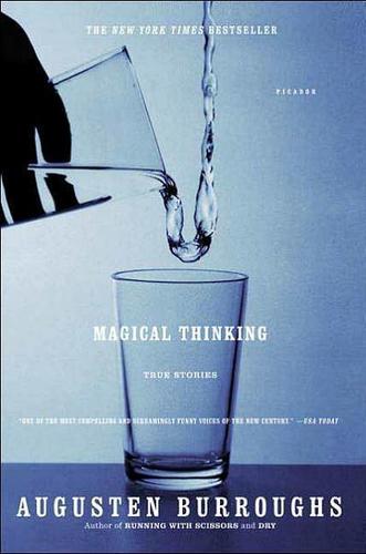  Magical Thinking Book Cover