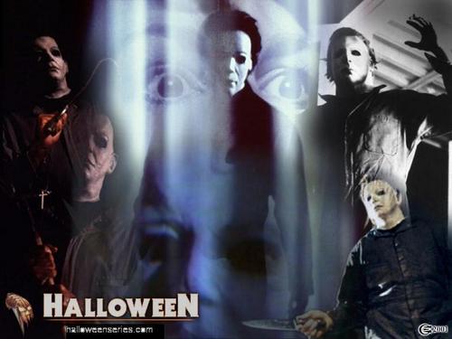  Michael Myers the best