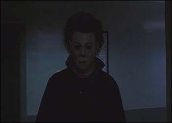  Michael Myers the best