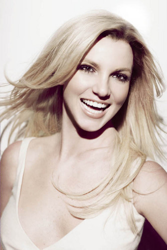  New Britney promos!!