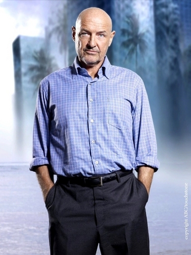  New Season 4 Character Promotional foto-foto
