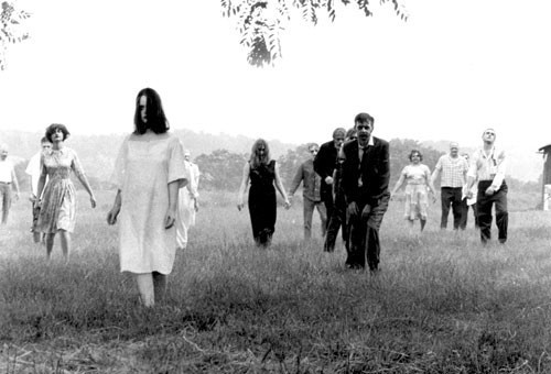  Night Of The Living Dead