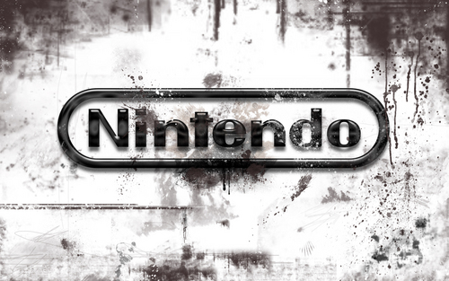  Nintendo Logo