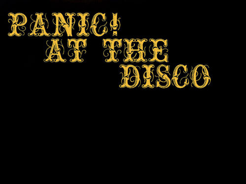  Panic at the Disco