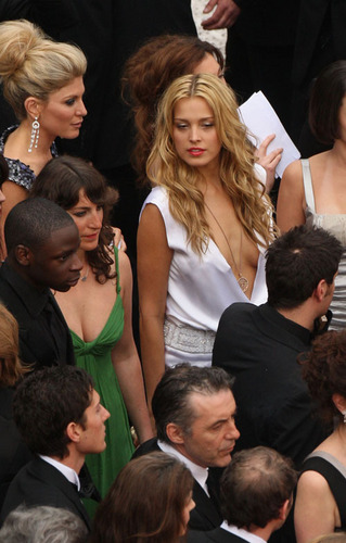  Petra in Cannes