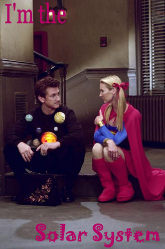  Phoebe and Eric
