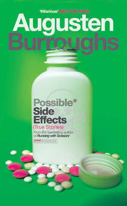  Possible Side Effects Book Cover