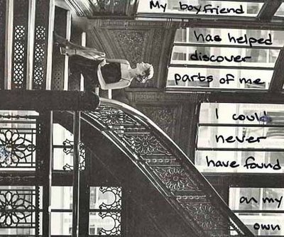  PostSecret - November 16, 2008