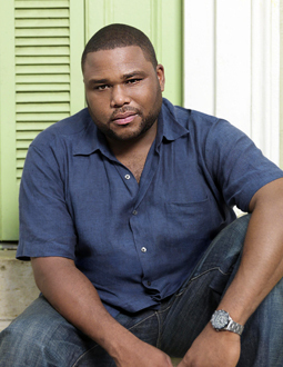  Promo: Anthony Anderson