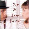  Sam & Joon Forever