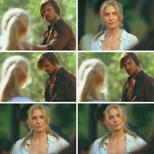 Sawyer & Juliet