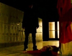  Sylar Killing Jackie when 你 wanted Claire's powers