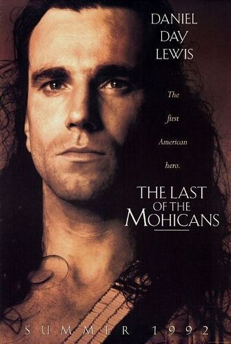  The Last of the Mohicans