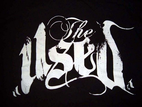  The Used