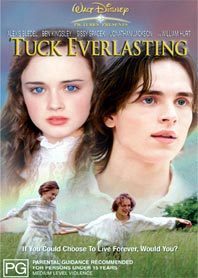  Tuck Everlasting