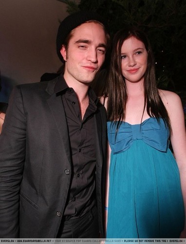 Twilight Premiere ; After Party