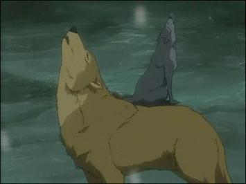  Wolfs rain