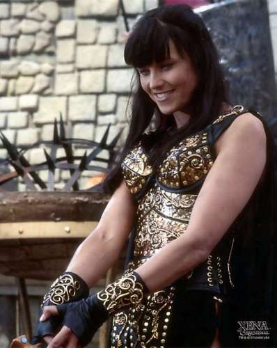  Xena_ The god you know