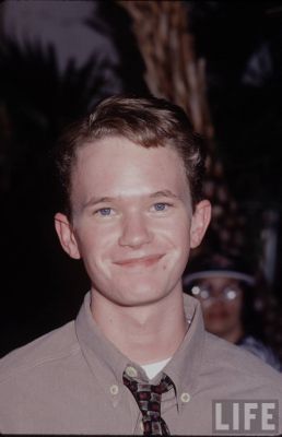  Young Neil
