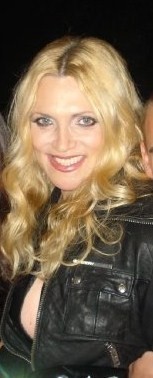  another pic of my friend who look like madge!