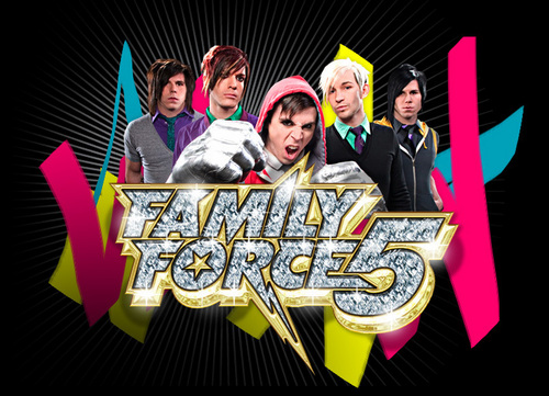  family force 5